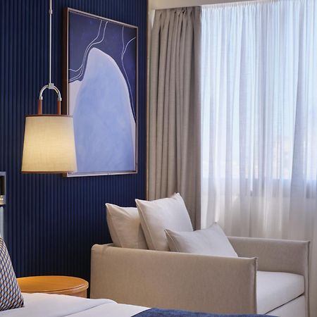 Atlantica Oasis Hotel Limassol Luaran gambar
