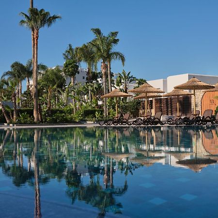 Atlantica Oasis Hotel Limassol Luaran gambar