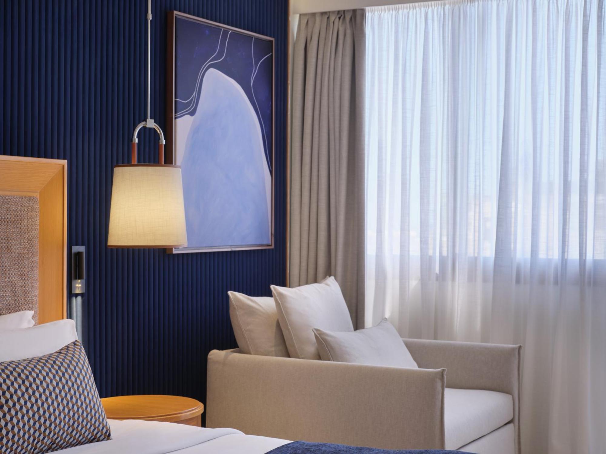 Atlantica Oasis Hotel Limassol Luaran gambar
