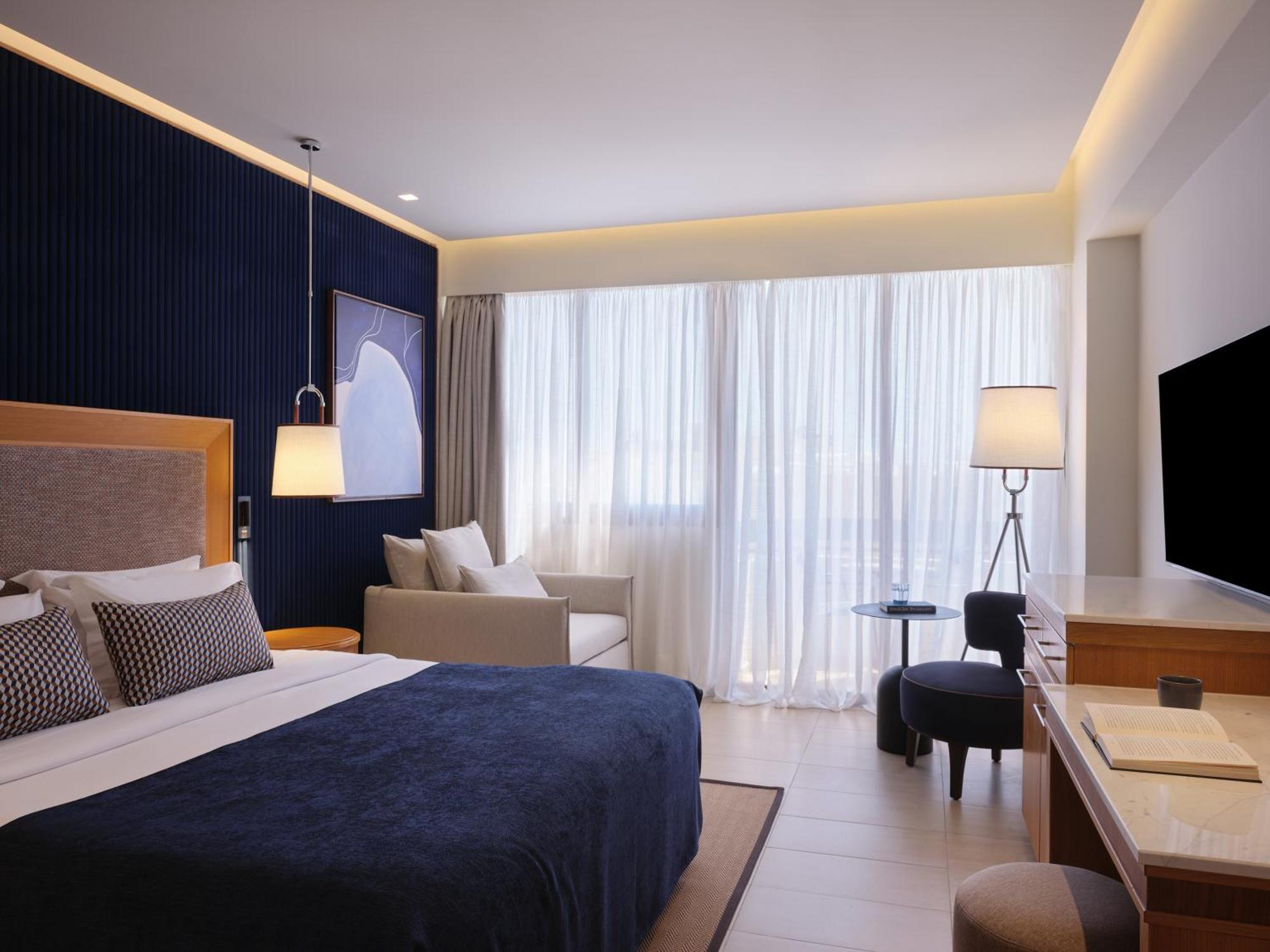 Atlantica Oasis Hotel Limassol Luaran gambar