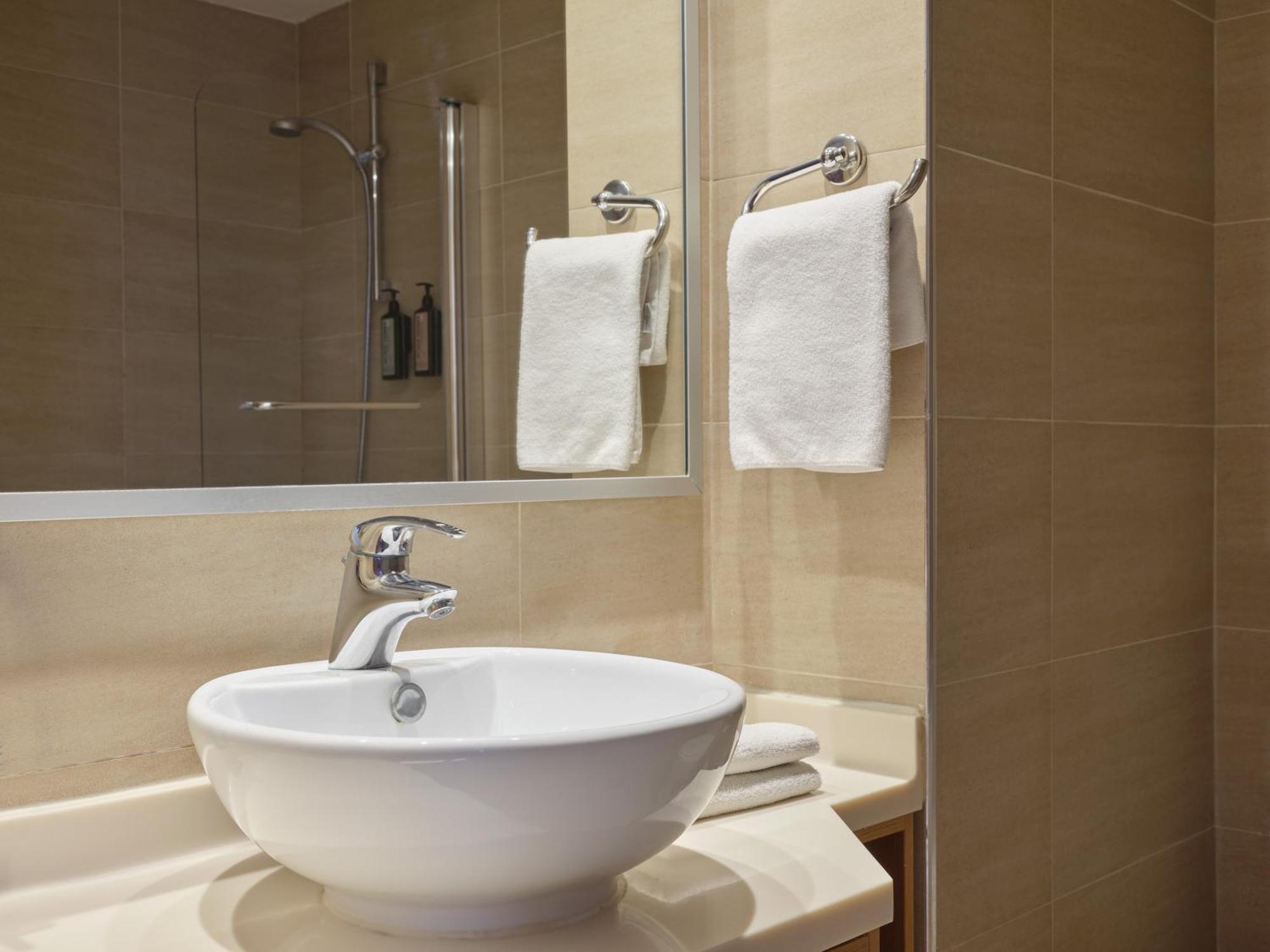 Atlantica Oasis Hotel Limassol Luaran gambar