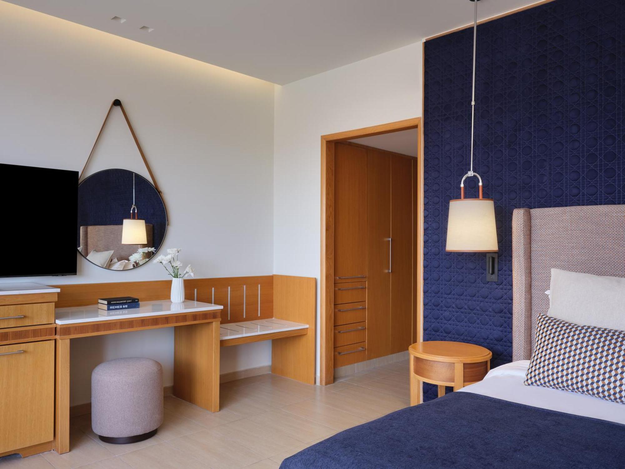 Atlantica Oasis Hotel Limassol Luaran gambar