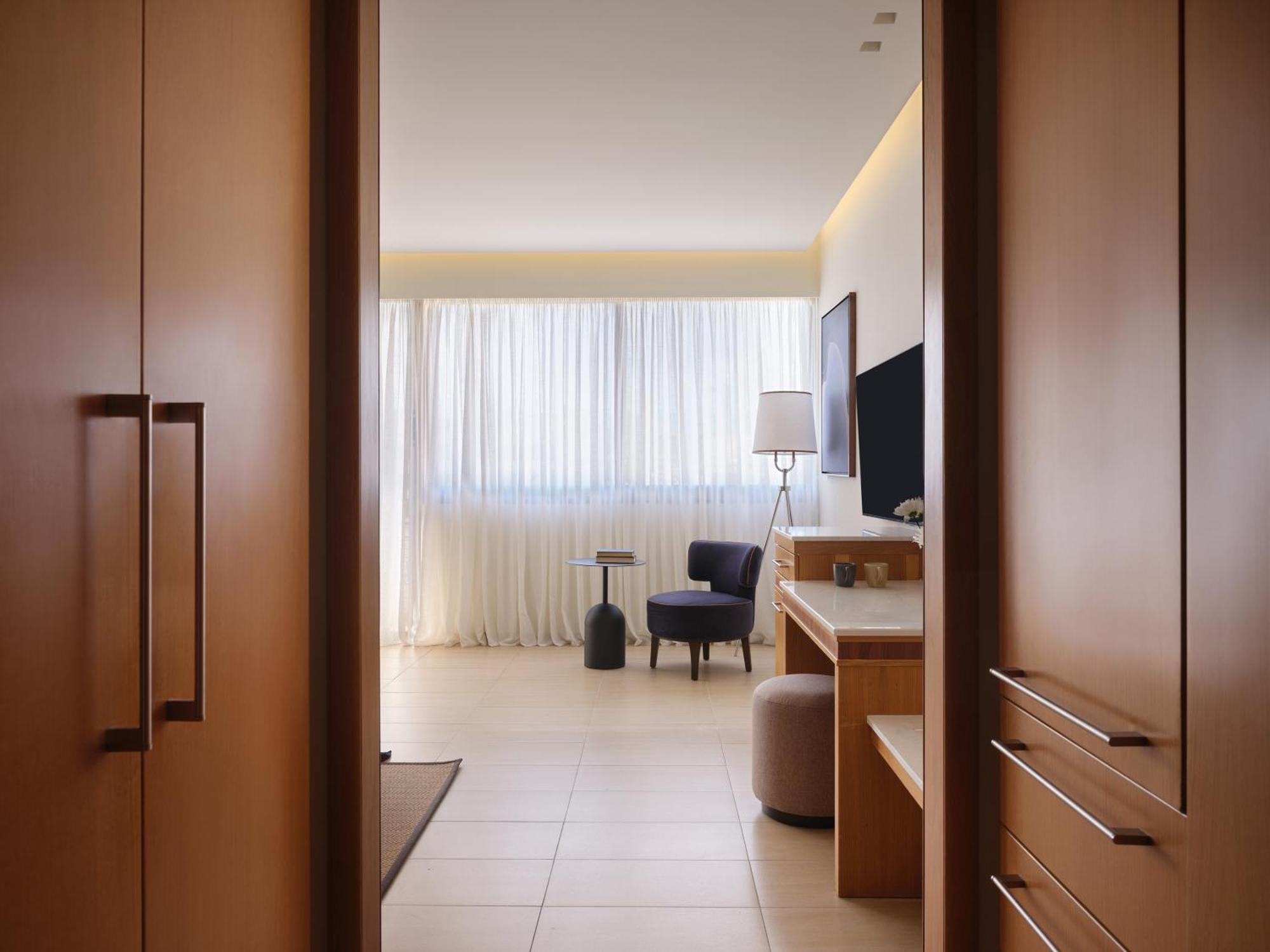 Atlantica Oasis Hotel Limassol Luaran gambar