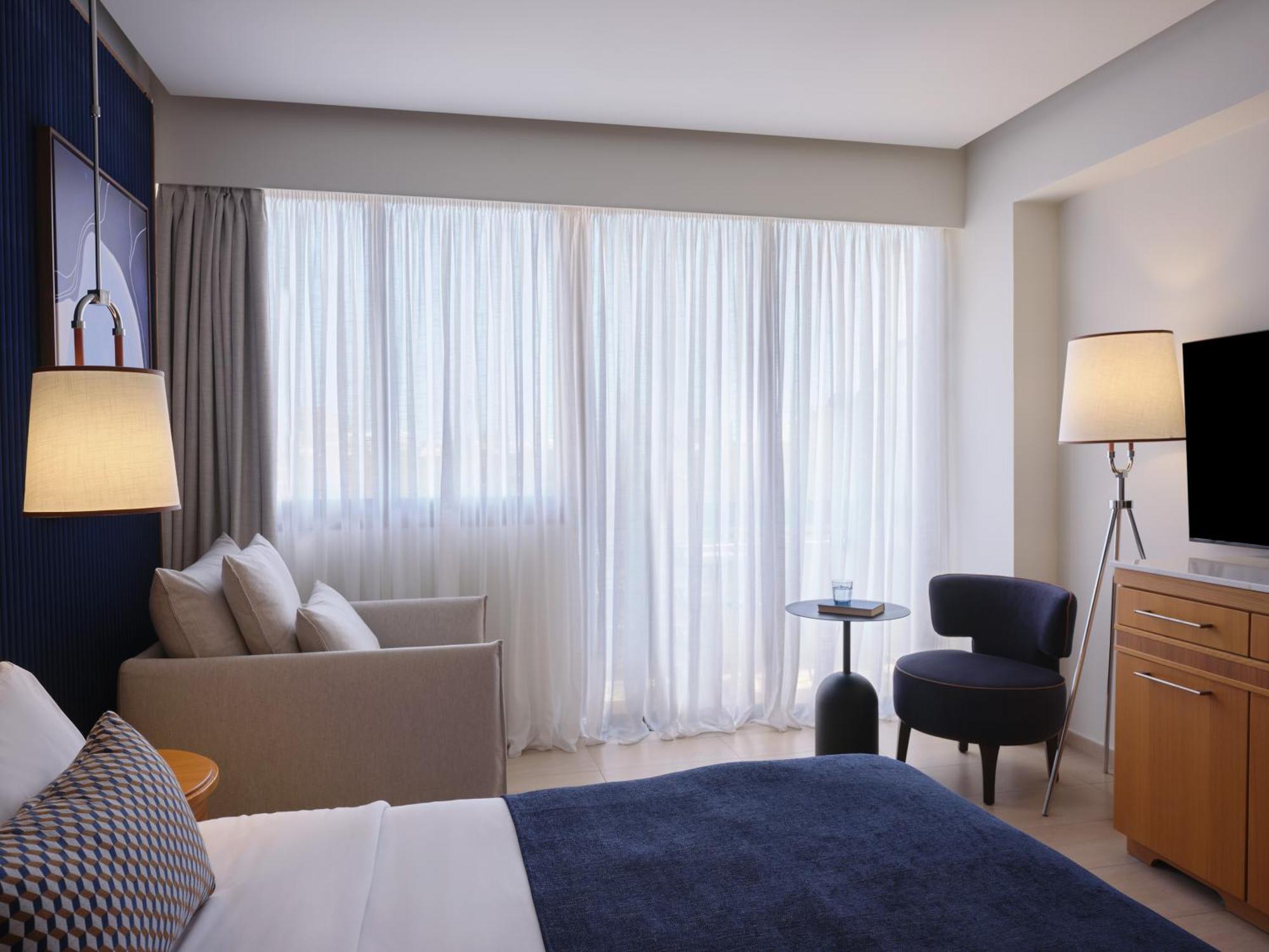 Atlantica Oasis Hotel Limassol Luaran gambar