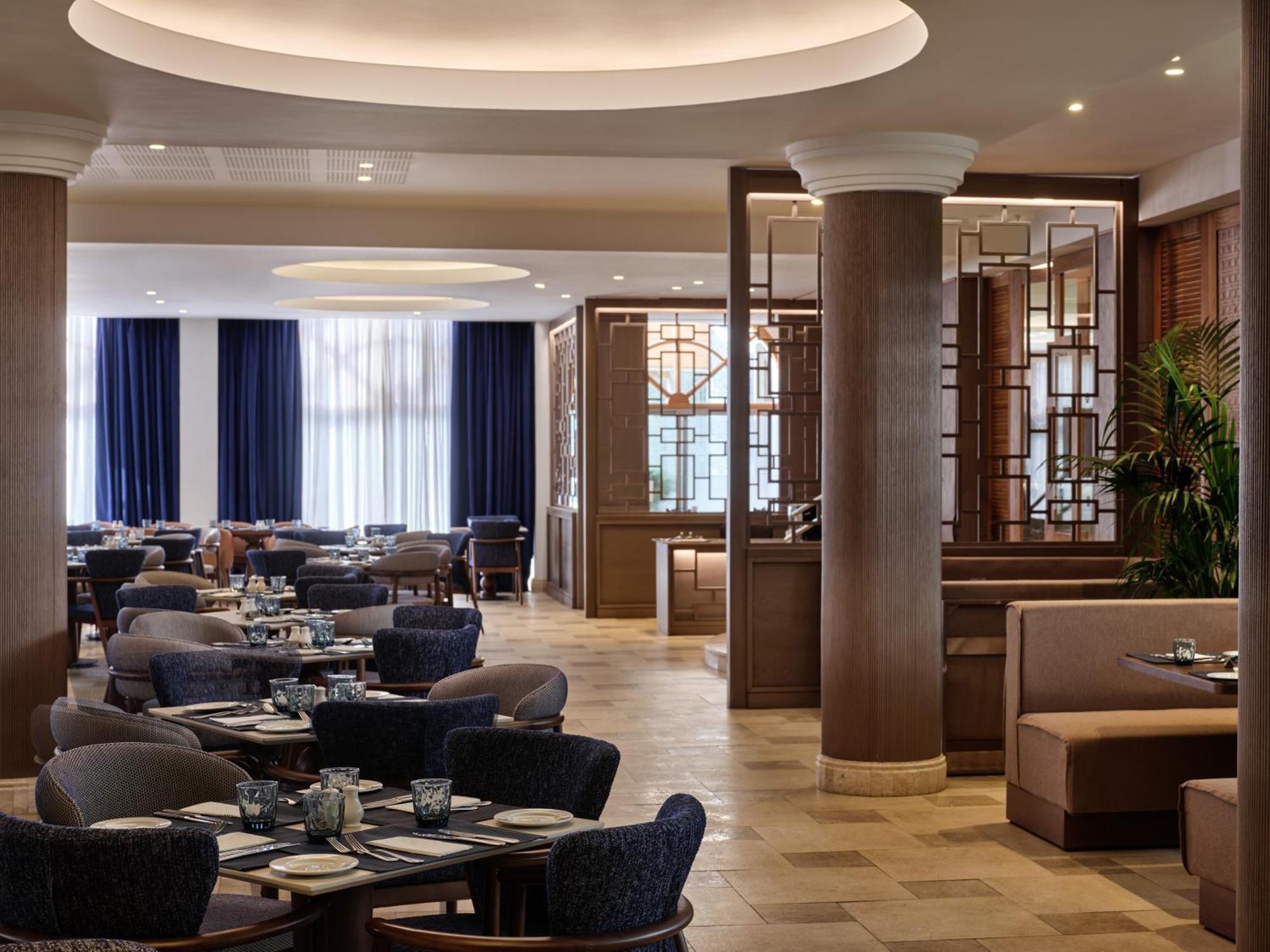 Atlantica Oasis Hotel Limassol Luaran gambar