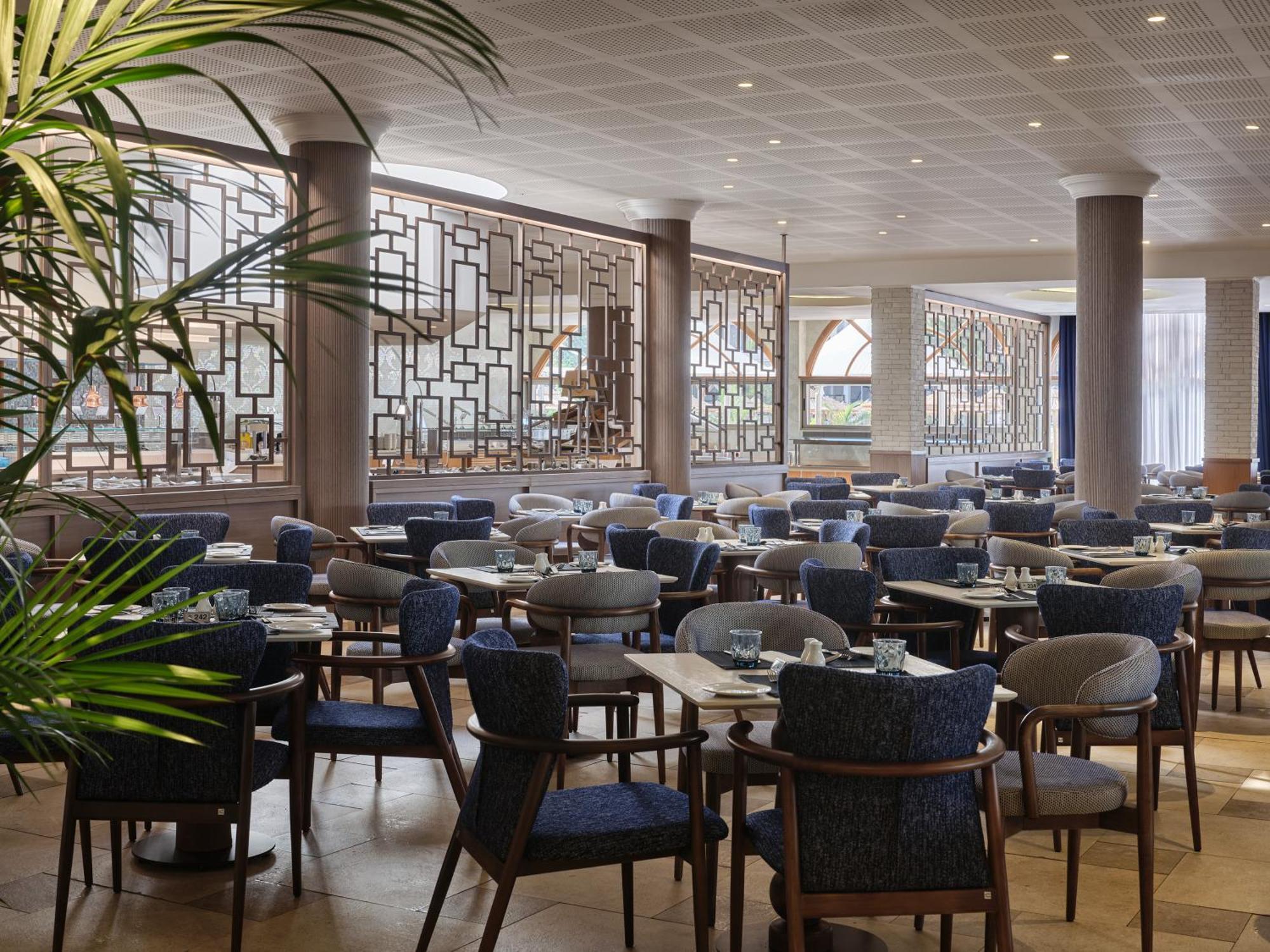 Atlantica Oasis Hotel Limassol Luaran gambar