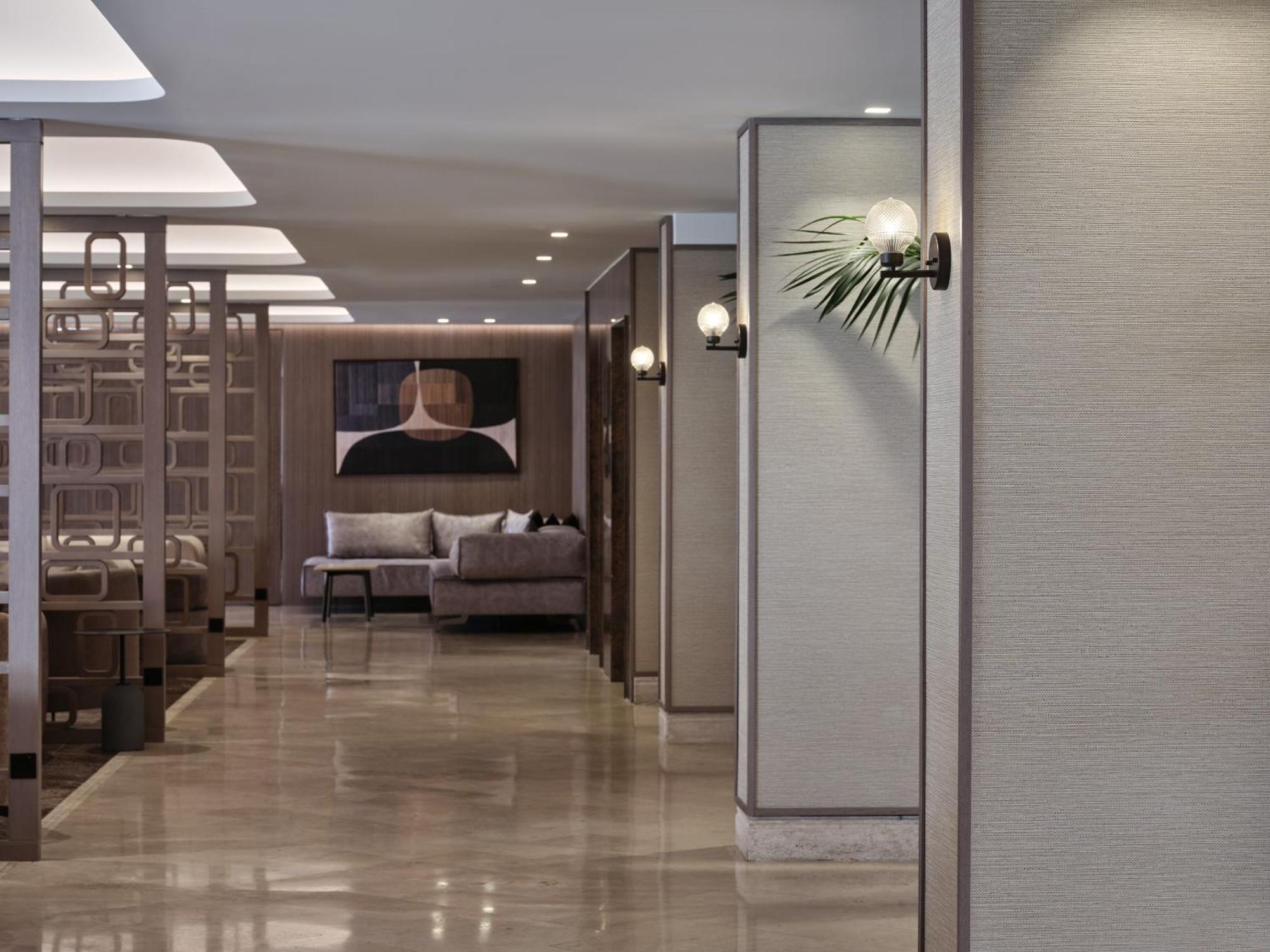 Atlantica Oasis Hotel Limassol Luaran gambar