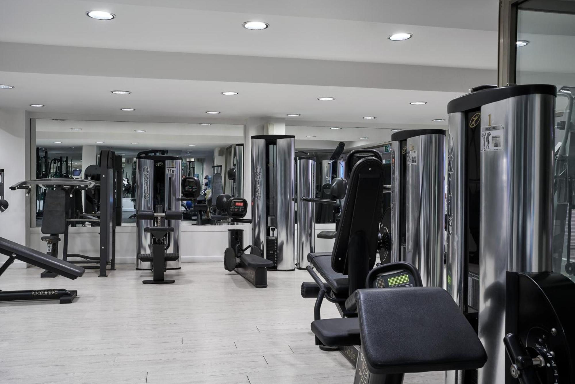 Atlantica Oasis Hotel Limassol Luaran gambar