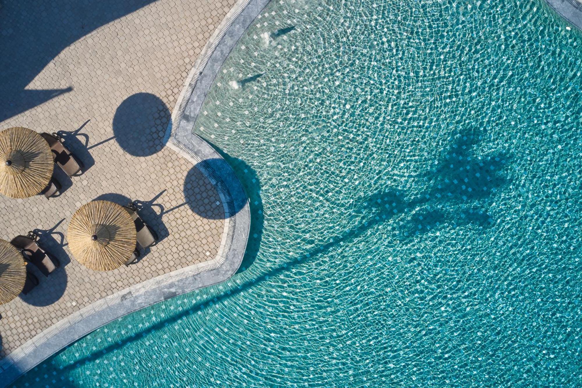 Atlantica Oasis Hotel Limassol Luaran gambar