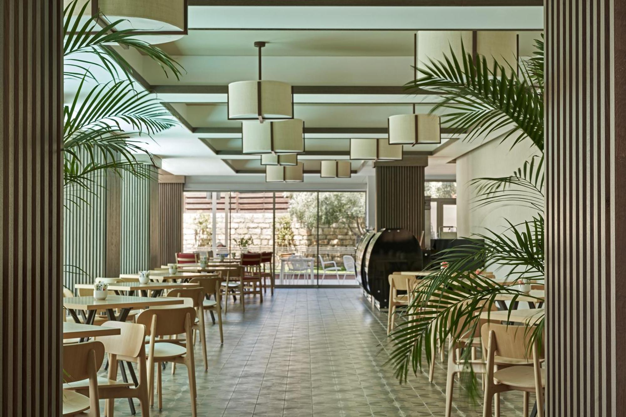 Atlantica Oasis Hotel Limassol Luaran gambar