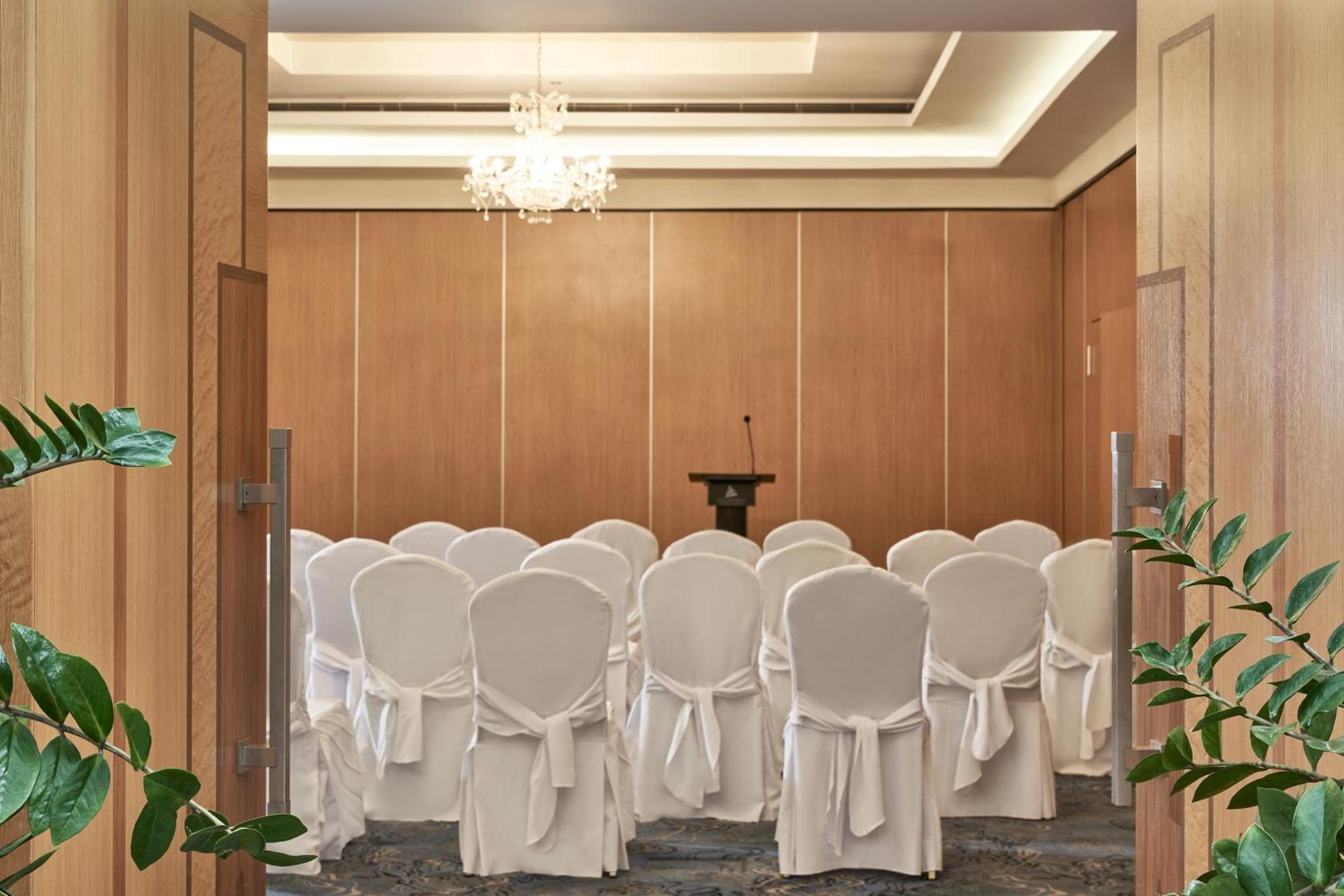Atlantica Oasis Hotel Limassol Luaran gambar